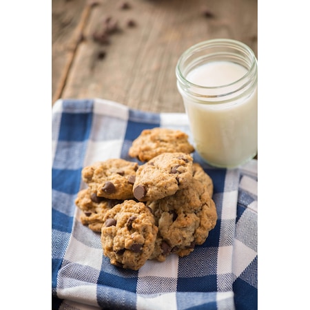 Bobs Red Mill Natural Foods Bob's Red Mill Gluten Free All Purpose Baking Flour 22 oz. Bag, PK4 1600S224